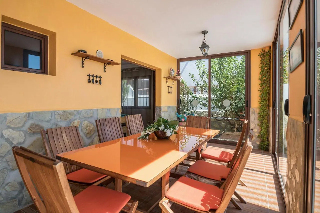 Villa Maria Tinajo 0*,  Spanien