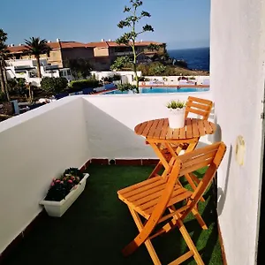  Apartment La Chalana