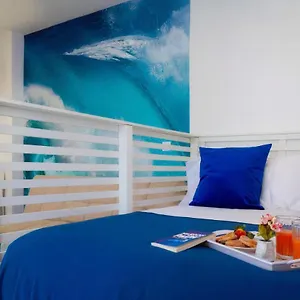 Estudio Junto A Plaza Merced Appartement Málaga