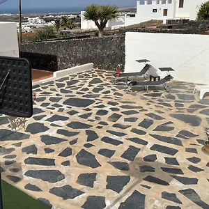 Hébergement de vacances Casa El Guirre -, Tinajo