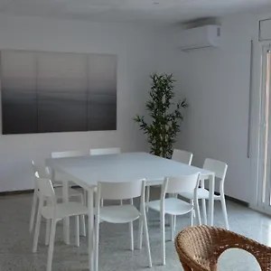Center 6 Appartement Roses