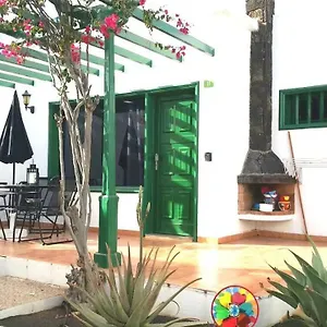 Bungalow King Appartement Puerto del Carmen (Lanzarote)