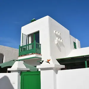 Ave Paraiso - Cozy And Sunny House Appartement Puerto del Carmen (Lanzarote)